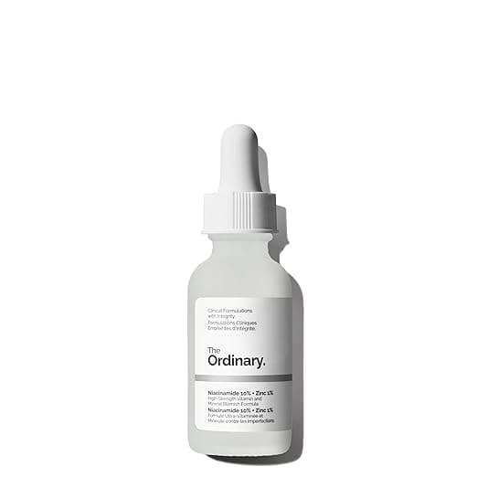 The Ordinary Niacinamide