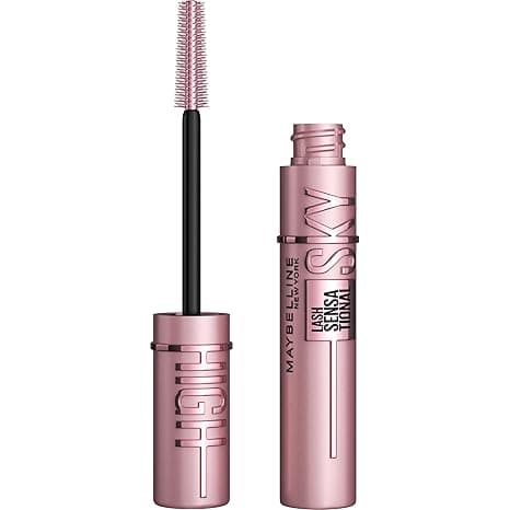 Maybelline Volumizing Mascara