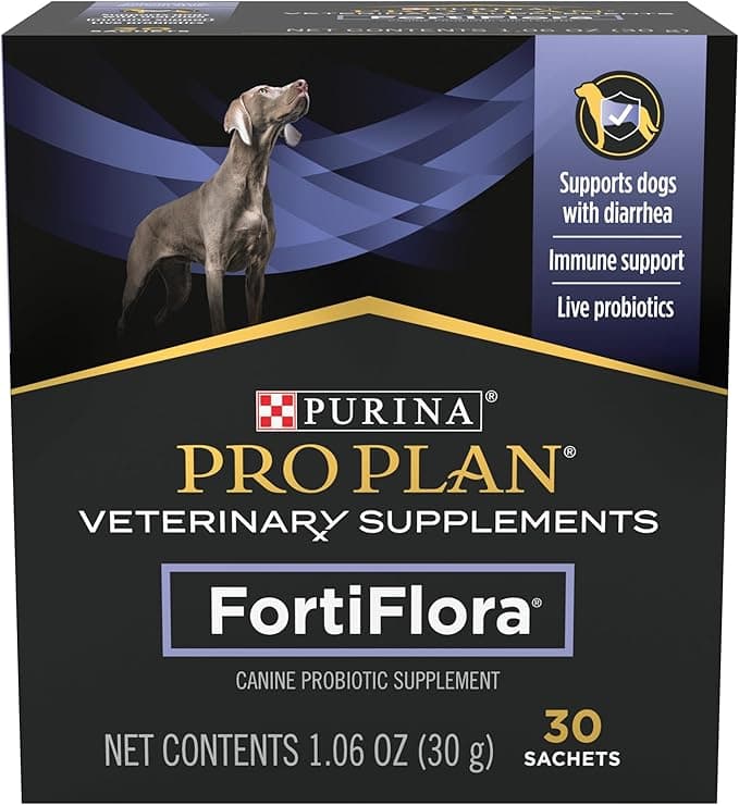 Purina FortiFlora Probiotic